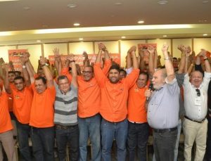 Foto: Pamella Santana/ABBC Comunicação