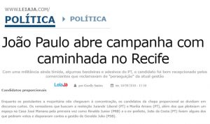 LEIA JÁ 16AGO2016