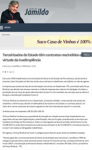 Clipping: 30/06/2015