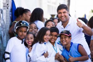 Fotos: Luara Olívia