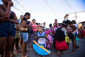 Fotos: Luara Olívia