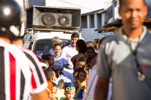 Fotos: Luara Olívia