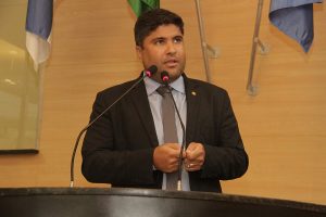 Foto: Anderson Barros/CMR