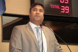 Foto: Anderson Barros/CMR