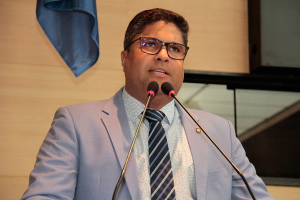 Foto: Anderson Barros/CMR