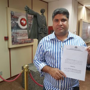 Foto: ABBC Comunicação