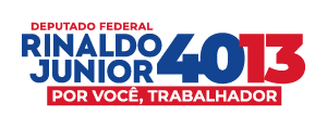 Rinaldo Junior