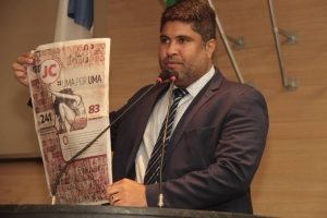 Quando a violência contra a mulher vira número, alguém precisa transformar indignação em lei