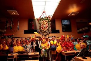 Clube das Pás: uma história de família, trabalho e cultura que Rinaldo Junior leva para a Câmara